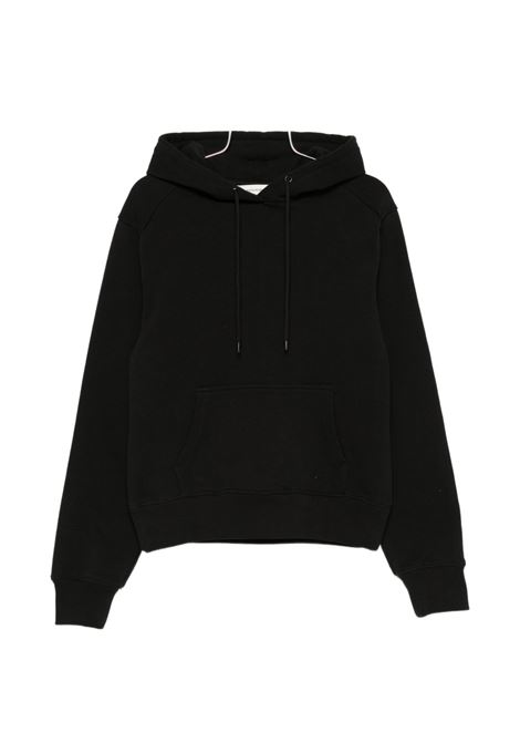 felpa standard hood unisex nera ENTIRE STUDIOS | ESSS26HO020120015